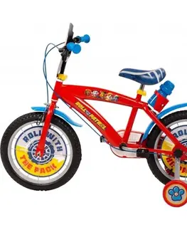 Bicykle Detský bicykel Toimsa Paw Patrol Boy 16" • 110-120 cm