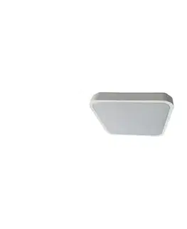Svietidlá Rabalux 71423 - LED Kúpeľňové stropné svietidlo ALENZO LED/36W/230V IP44 biela 71423