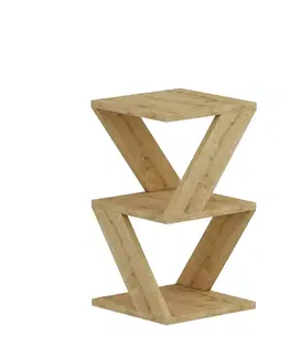 Konferenčné stolíky Odkladací stolík Albeni Sapphire