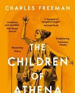 Starovek The Children of Athena - Charles Freeman