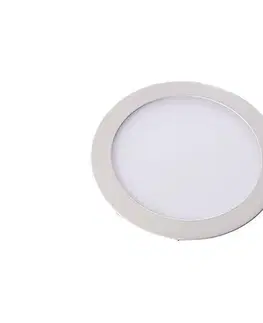 LED osvetlenie  LED Podhľadové svietidlo LED/18W/230V 3000K M120A