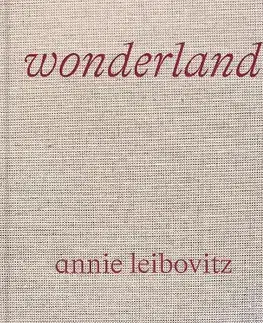 Fotografia Annie Leibovitz: Wonderland - Anna Wintour,Annie Leibovitz