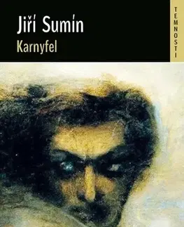 Detektívky, trilery, horory Karnyfel - Jiří Sumín