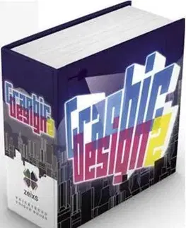 Cudzojazyčná literatúra Graphic Design 2