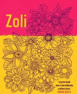 Beletria Zoli - Colum McCann