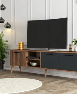TV stolíky TV stolík Exxen - 1581