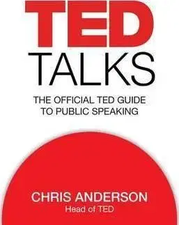 Ekonómia, manažment - ostatné TED Talks - Chris Anderson