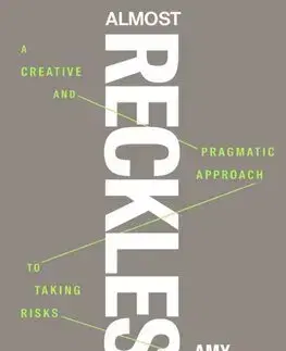 Biznis a kariéra Almost Reckless - Amy Smilovic