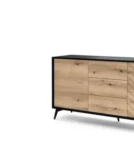 Komody ArtPS Komoda MADONNA KSZ154