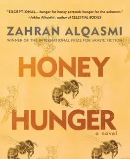 Beletria Honey Hunger - Zahran Alqasmi