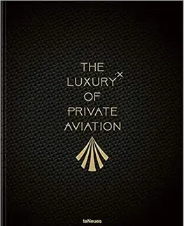 Fotografia Luxury Of Private Aviation