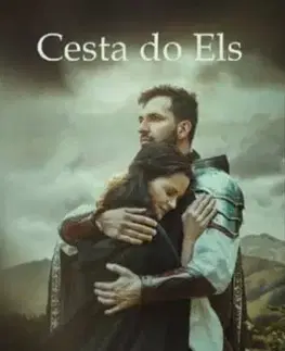 Sci-fi a fantasy Cesta do Els - Kateřina Pojkarová