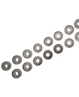 In-line ložiská K2 ILQ-5 Bearing Kit 16 ks