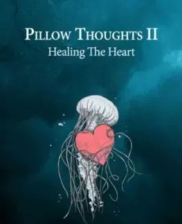 Cudzojazyčná literatúra Pillow Thoughts II - Courtney Peppernell