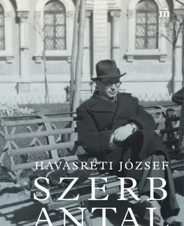Literatúra Szerb Antal - József Havasréti