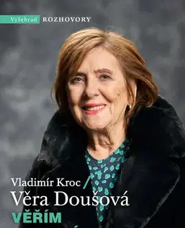 Marketing, reklama, žurnalistika Věřím v dobré konce - Vladimír Kroc