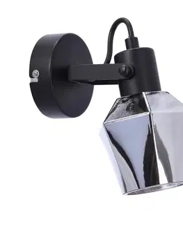 Nástenné svetlá Nástenné svetlo RANDI Candellux