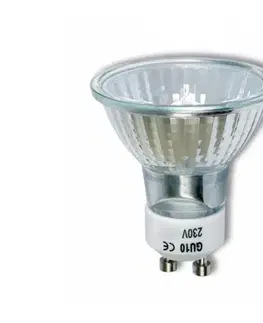 Žiarovky Stmievateľná priemyselná žiarovka GU10/42W/230V 2700K CRI 100 - BRILAGI 300900042