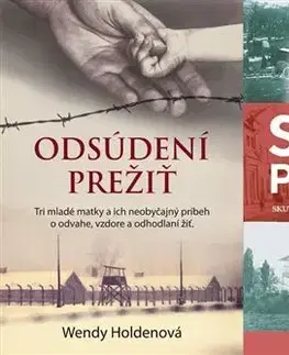 Skutočné príbehy Kolekcia kníh Wendy Holden - Wendy Holden