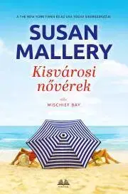 Erotická beletria Kisvárosi nővérek - Susan Malleryová