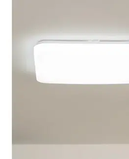 Svietidlá BRILAGI - LED stropné svietidlo OPAL LED/24W/230V LCL413S/S-OEM