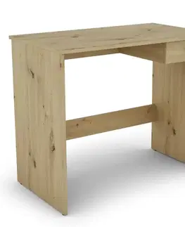 Kancelárske stoly Písací Stôl Beni BR artisan