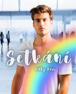 Romantická beletria Setkání - Petty Ears