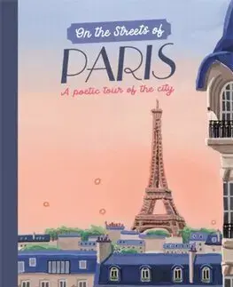 Svetová poézia On The Streets of Paris - Clementine Beauvais
