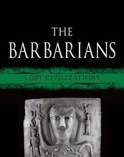 Archeológia, genealógia a heraldika Barbarians - Peter Bogucki
