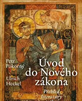 Sociológia, etnológia Úvod do Nového zákona - Petr Pokorný