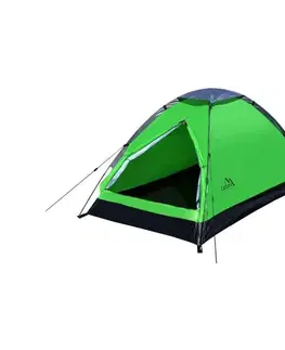 Camping a outdoor  Stan pre 2 osoby PU 1500 mm zelená 13353