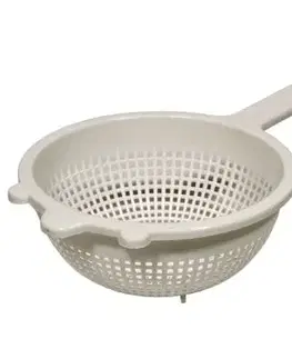 Sita Kinekus Sitko plastové s rúčkou, priemer 19cm