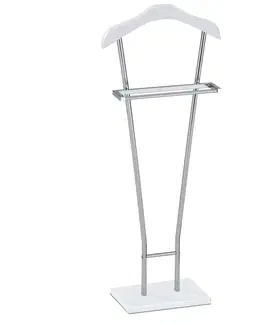 Regály a poličky Nemý sluha Matthias, 45 x 20 x 110 cm