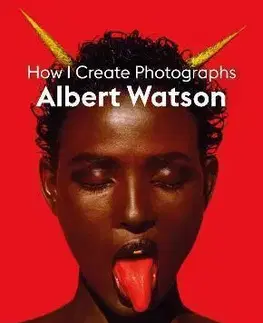 Fotografia Albert Watson - Albert Watson