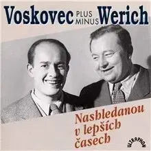 Humor a satira SUPRAPHON a.s. Nashledanou v lepších časech