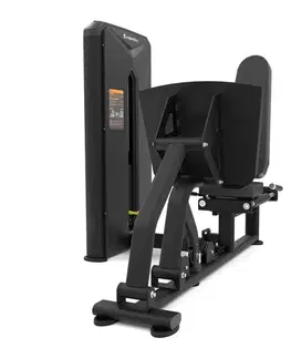 Posilňovacie lavice Tlaky na nohy inSPORTline Velocer LP120