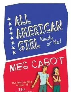 Cudzojazyčná literatúra All American Girl 2 (Ready or Not) - Meg Cabot