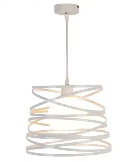 LED osvetlenie Závesná lampa AKITA Candellux