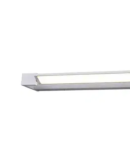 LED osvetlenie Azzardo  - LED kúpeľňové nástenné svietidlo DALI LED/18W/230V IP44 4000K 