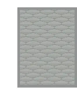Moderné koberce Koberec Bcf Reverso 1,33/1,9 2088 3957 Ge12