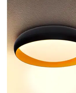 Svietidlá BRILAGI - LED Stmievateľné stropné svietidlo LIVIA LED/48W/230V 3000-6500K + DO WO800-OEM1