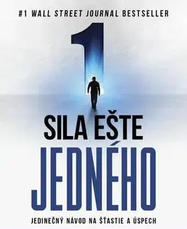 Rozvoj osobnosti Sila ešte jedného - Ed Mylett