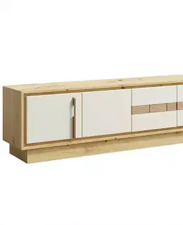 Všetky produkty TV Stolík Keks K4A 4D cashmere
