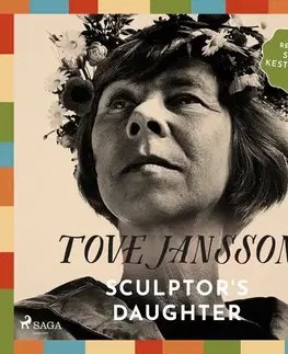 Biografie - ostatné Saga Egmont Sculptor's Daughter (EN)