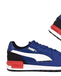 Tenisky Puma Graviton Jr. Veľkosť: 38 EUR