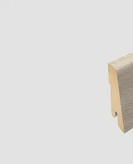 Soklové lišty MDF lišta EGGER L245