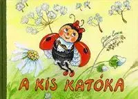 Pre deti a mládež - ostatné A kis Katóka - Emese Gábor