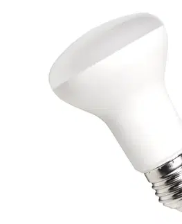 LED osvetlenie  LED Žiarovka SPECTRUM R63 E27/8W/230V 6000K 13993