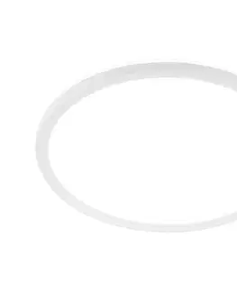 Svietidlá Briloner 3428-016 - LED Stropné svietidlo SLIM LED/30W/230V 3428-016