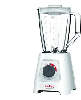 Predlžovacie káble Tefal - Stolný mixér BLENDFORCE 600W/230V biela BL420131